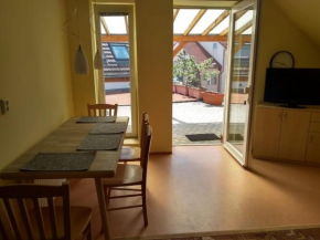 Apartmány LoNo